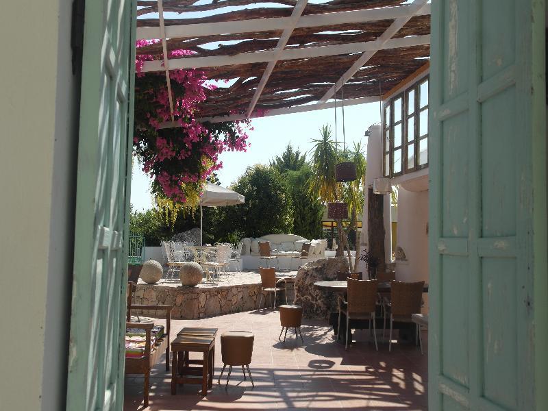 Gorgona Studios Faliraki Exterior photo