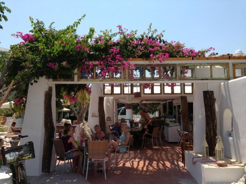 Gorgona Studios Faliraki Exterior photo