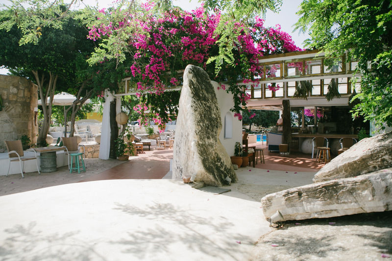Gorgona Studios Faliraki Exterior photo