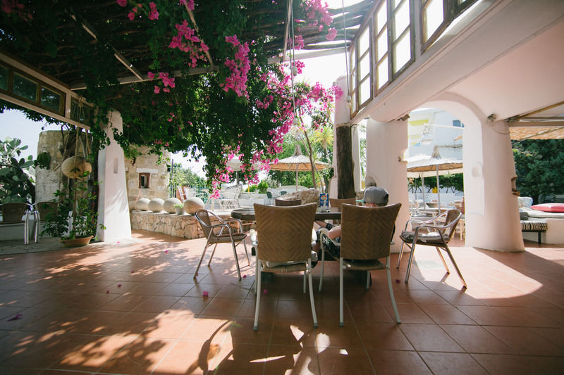 Gorgona Studios Faliraki Exterior photo