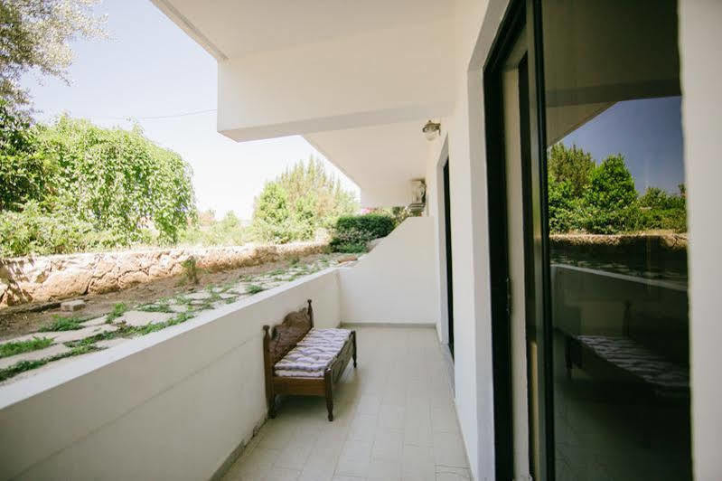 Gorgona Studios Faliraki Exterior photo